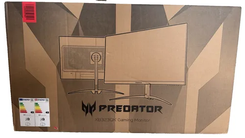 Acer Predator XB323QKV3 von Acer