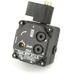 MHG Ölpumpe BFP 21 L4 95.91100-0045 Danfoss