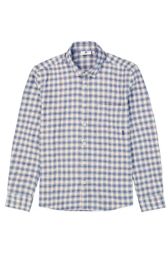 Garcia Langarmhemd men`s shirt ls von Garcia