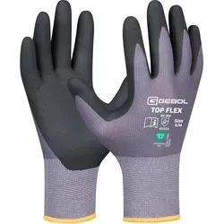 Gebol Montagehandschuh Top Flex Gr. 8 von GEBOL GmbH