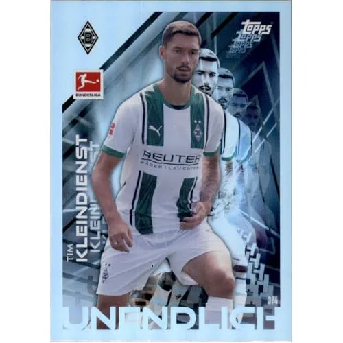 - Tim Kleindienst - Unendlich - 2024/2025 374