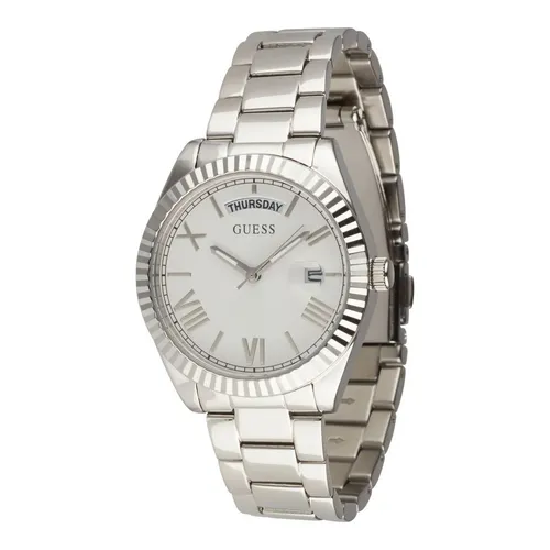 Guess Watch GW0308L1 in silber von Uhren, Frau