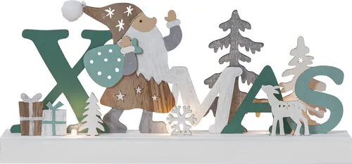 Star Trading LED Deko-Objekt Reinbek