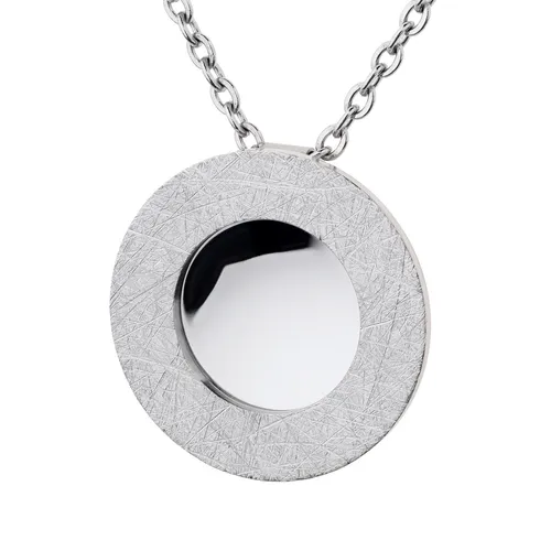 Ernstes Design Anhänger AN1017 Edelstahl von Ernstes Design