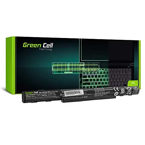 Green Cell Akkus & Batterien von Green Cell