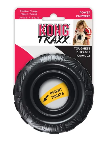 KONG Toy Traxx Tyres Extreme 340423 von Kong