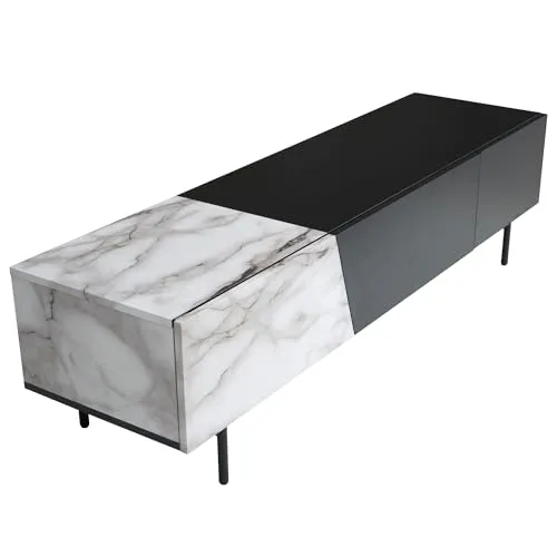 FINEBUY Lowboard FB56049 von FineBuy