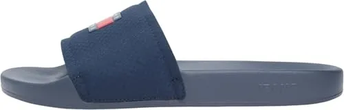 Tommy Jeans Herren Pantolette 
