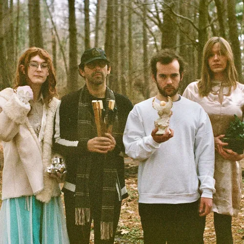 Tomato Flower No (Vinyl) 12