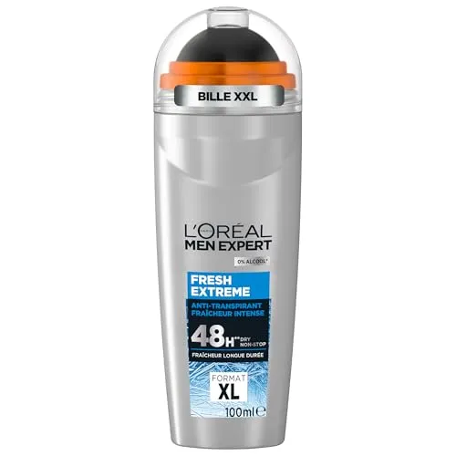 L'Oréal Men Expert Fresh Extreme Anti-Transpirant Intense Frische