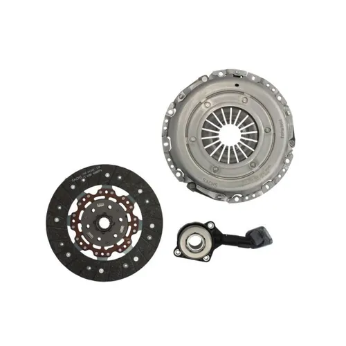 Kupplungssatz SACHS 3000 990 446 - Kupplungssätze für optimale Kraftübertragung, Außendurchmesser 240 mm, passend für zahlreiche Fahrzeugmodelle, hohe Qualität von SACHS.