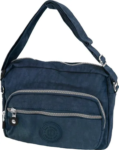Handtaschen Blau von Bag Street