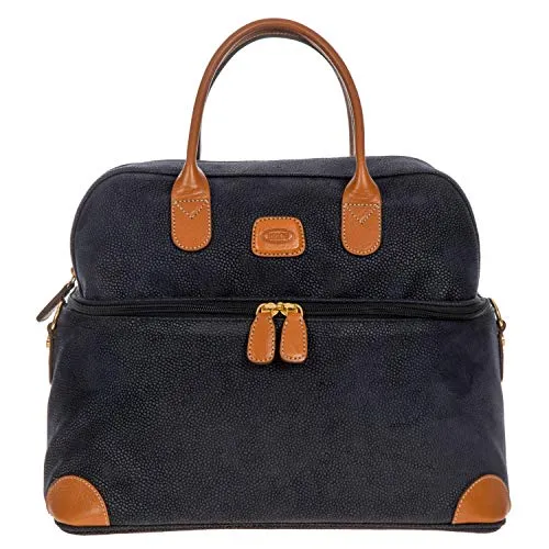 Bric's Beautycase Life, Kunstleder von Bric's