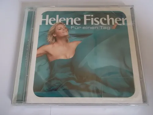 Helene Fischer - Für einen Tag - CD 2011 - NEW LCD248