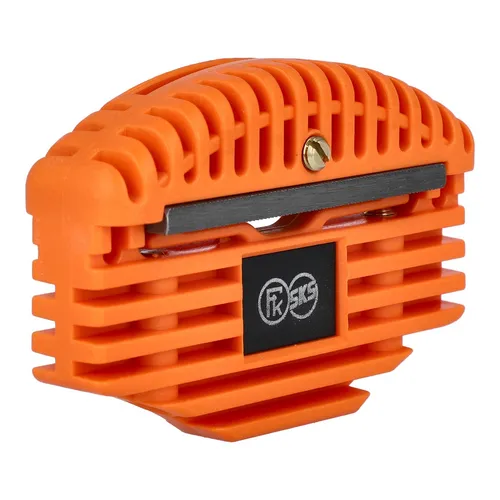 SKS Kantenschleifer Pocket Combi II orange
