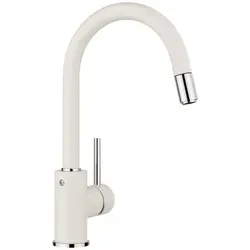 Blanco Küchenarmatur MIDA-S softweiß matt 526968 von BLANCO