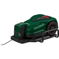 Produktbild PARKSIDE® 20 V Mähroboter City Smart »PAMRC 250 A1 City« mit Akku und Ladestation