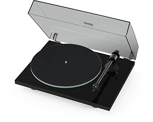 Plattenspieler bis 500 Euro von Pro-Ject