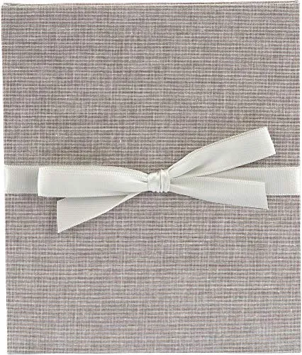 Goldbuch Leporello Summertime grau 10 Fotos 13x18 cm