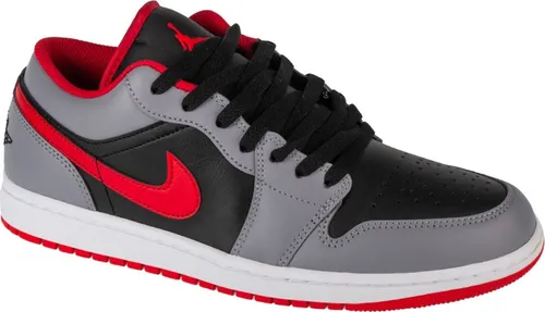 Nike Air Jordan 1 Low M Schuhe 553558-060 Pullunder Nike Jordan Größe: 47.5,