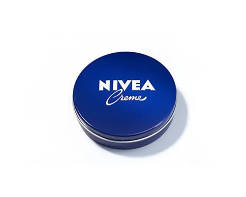 Nivea Feuchtigkeitscreme 75ml 4er Pack - Universelle Pflege für jeden Hauttyp in praktischer 4er Packung. Die reichhaltige Formel der NIVEA Creme sorgt für geschmeidige Haut und verwöhnt mit einem angenehmen Duft.