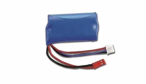 AMEWI 063-701410 Li-Ion Akku 2S 7,4V 650mAh BEC