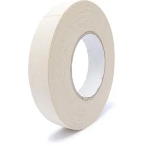 gws Gewebeband 21541-012, Grip, weiß, 25mm x 50m