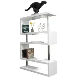 SalesFever Raumteiler 120 x 35 x 165 cm von SalesFever