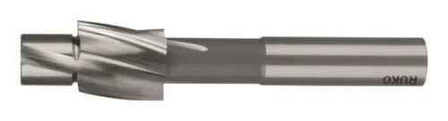 Ruko Flachsenker D373 HSS M 6 M DL