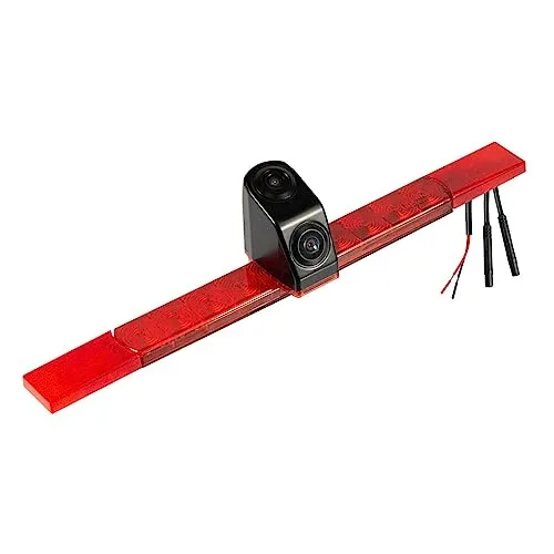 ESX VNA-RCAM-SL227R Rückfahrkamera für Reisemobile