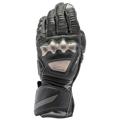 Dainese Full Metal 7 Handschuhe schwarz von Dainese