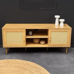 riess-ambiente Lowboard VIENNA 120cm von Riess-Ambiente