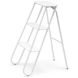 Produktbild Frost Bukto 6200 Tritthocker weiß