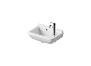 Duravit Starck 3 Handwaschbecken 40x26cm von Duravit