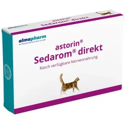 almapharm Sedarom direkt K