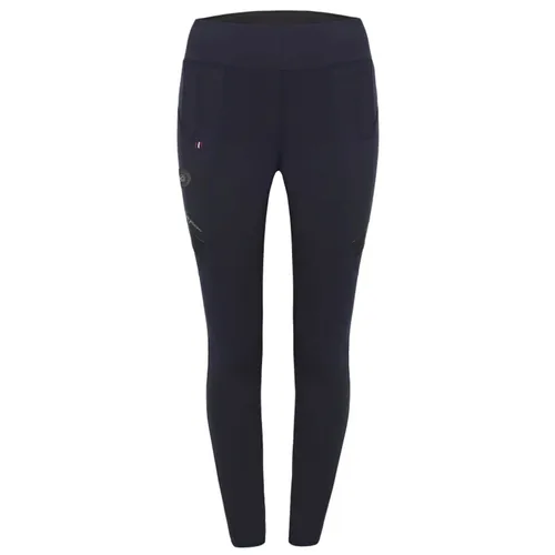 Reithosen Blau von Cavallo