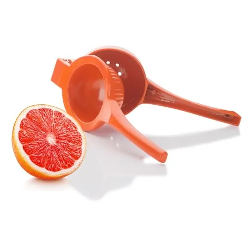 Küchengeräte Orange von Genius