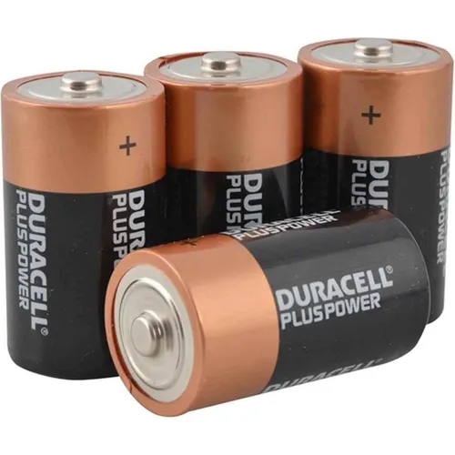 Duracell Akkus & Batterien von Duracell