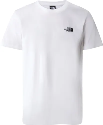 THE NORTH FACE SIMPLE DOME T-Shirt 2025 von The North Face