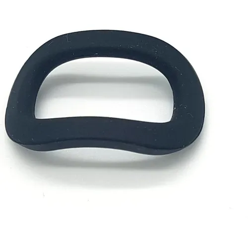 knog. Blinder MOB/Road R70 - Ersatzgummi - mittel 27-32mm - schwarz (11833KN)