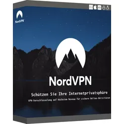 NordVPN Standard 2025