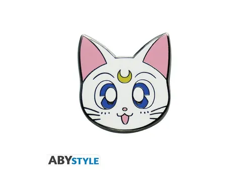 ABYstyle Pins SAILOR MOON - Pin Artemis