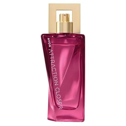 AVON Parfum Attraction Closer für Sie 50 ml von Avon