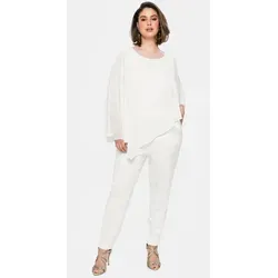 sheego Jumpsuit 332773_44 in beige von sheego