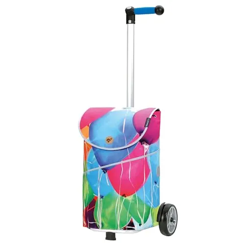 Andersen Einkaufstrolley