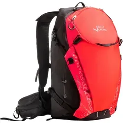 BLACK CREVICE AORAKI 22L Rucksack | Rot