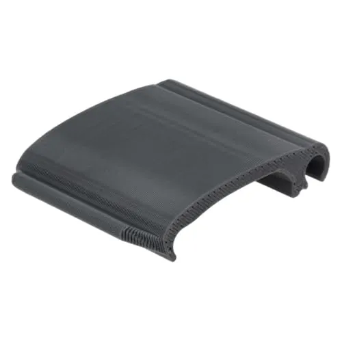 Ersatzverschluss/Verschlussclip/Verschlusskappe für ClaTronic ST3629 Sandwichmaker, Waffeleisen und andere Küchengeräte - V40mm