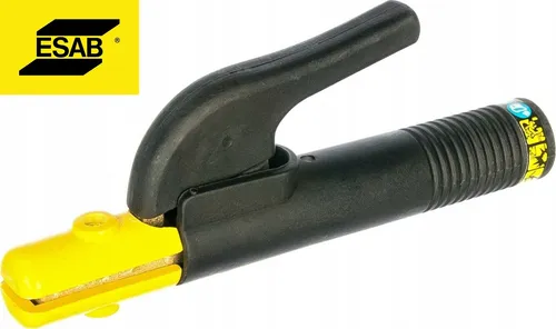 ESAB Elektrodenhalter Confort 400A 35% Amp für Schweißkabel MMA ARC