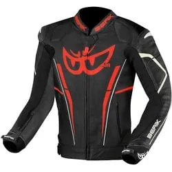 Motorradbekleidung von Berik