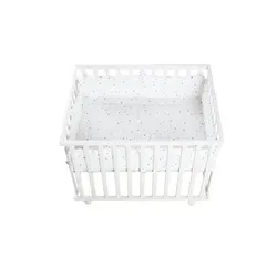 Roba Laufgitter Style, weiß